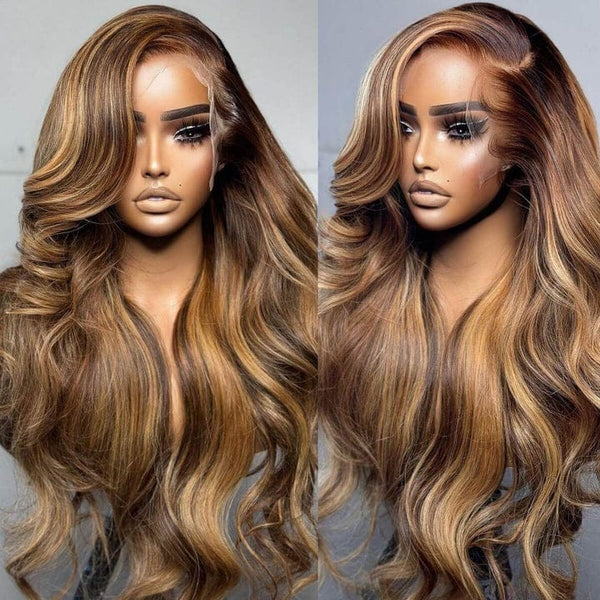 Neomi’ Tress and Trend