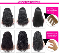 Human Hair 13X2 Wigs Short Pixie Cut Wigs Straight Bob HDTransparent Lace Frontal Wigs For Black Women 250Density Perruque Cheap Neomi’ Tress and Trend