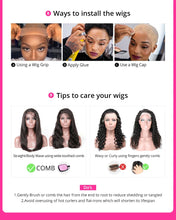 Curly Human Hair Wigs For Women Human Hair Bob Wig Kinky Curly Wig With Bangs Perruque Cheveux Humain Full Machine Made Wig Neomi’ Tress and Trend