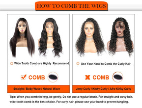 450 Density Bouncy Curly Glueless Wigs Human Hair 4×4 HD Lace Frontal Wigs Wear And Go 13×6 HD Lace Frontal Wigs Human Hair 99J Neomi’ Tress and Trend