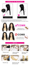 Human Hair Curly Wig With Bangs Natural Brazilian Hair Wigs For Women Short Curly Bob Wigs With Fringe 180% D Full Machine Wigs Neomi’ Tress and Trend