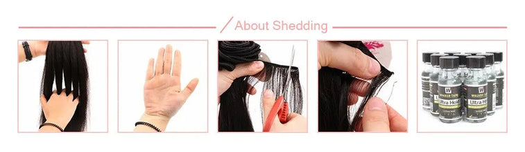 New Human Hair Wigs for Women 13x4 HD Lace Front Wigs Human Hair Straight Brazilian Human Hair Wigs Pre-Plucked Hairline 150% Neomi’ Tress and Trend