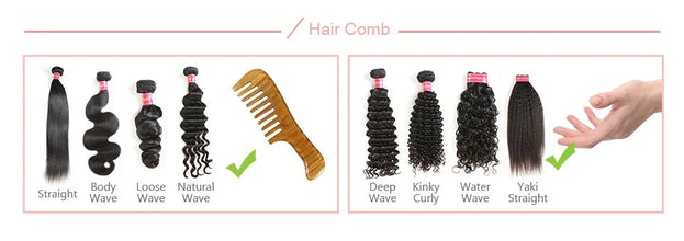 New Human Hair Wigs for Women 13x4 HD Lace Front Wigs Human Hair Straight Brazilian Human Hair Wigs Pre-Plucked Hairline 150% Neomi’ Tress and Trend