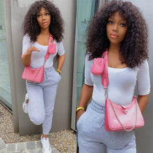 Curly Human Hair Wigs For Women 100% Human Hair Bob Wig Kinky Curly Wig With Bangs Perruque Cheveux Humain Full Machine Made Wig Neomi’ Tress and Trend