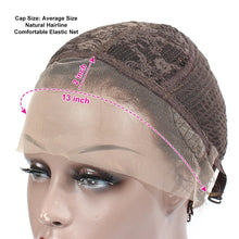 Human Hair 13X2 Wigs Short Pixie Cut Wigs Straight Bob HDTransparent Lace Frontal Wigs For Black Women 250Density Perruque Cheap Neomi’ Tress and Trend