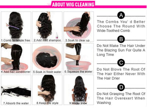 Human Hair 13X2 Wigs Short Pixie Cut Wigs Straight Bob HDTransparent Lace Frontal Wigs For Black Women 250Density Perruque Cheap Neomi’ Tress and Trend