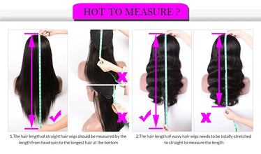 Roote Glueless Lace Frontal Wigs Human Hair Ready To Wear Body Wave 13×4 HD Lace Frontal Wigs Short Bob Brazilian Hair For Women Neomi’ Tress and Trend