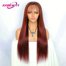 New Human Hair Wigs for Women 13x4 HD Lace Front Wigs Human Hair Straight Brazilian Human Hair Wigs Pre-Plucked Hairline 150% Neomi’ Tress and Trend