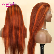 New Human Hair Wigs for Women 13x4 HD Lace Front Wigs Human Hair Straight Brazilian Human Hair Wigs Pre-Plucked Hairline 150% Neomi’ Tress and Trend