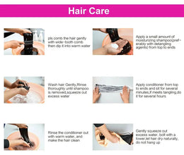 Kinky Curly Human Hair Wig 3 IN 1 Half Wigs Human Hair 250% Density Full Machine Made Clip-in With Drawstring Seamless Neomi’ Tress and Trend