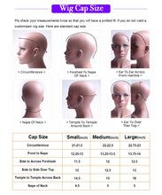 Real HD Lace 4×4/5×5 HD Lace Glueless Frontal Wigs Human Hair Wig For Woman Melt Skins Wig 13×4 HD Lace Front Wig Silky Straight Neomi’ Tress and Trend